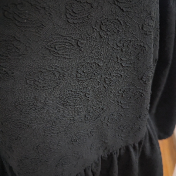 Gothic style dress - Picture 9 of 9